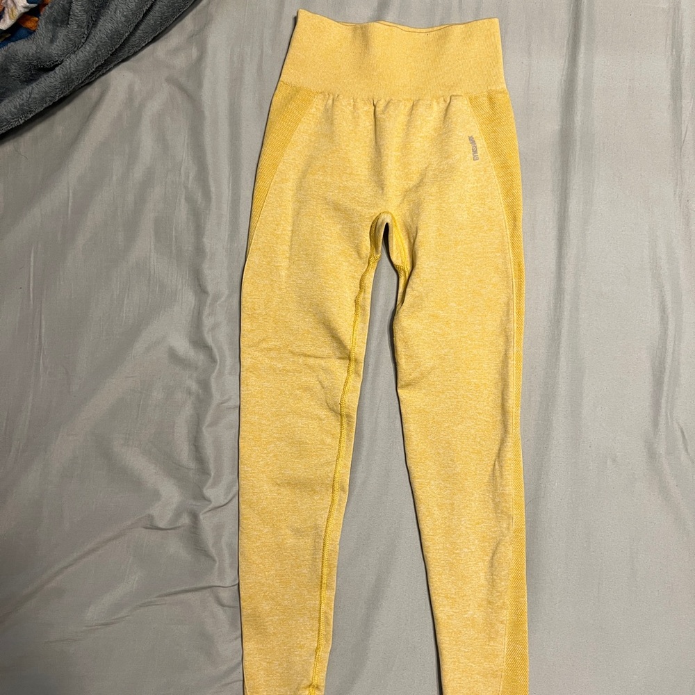 Gymshark leggings